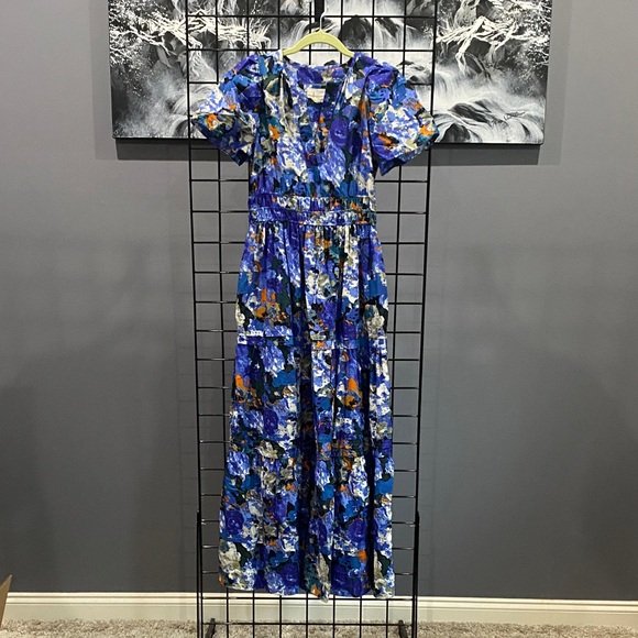 Somerset dress - Picture 2 of 5